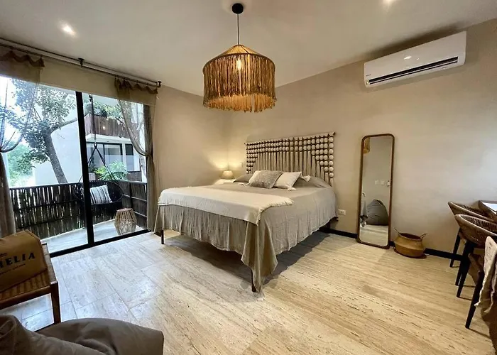 Exclusive In A Gated Community By Casa Paraiso Apartamento