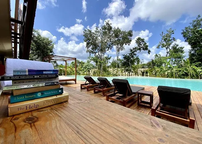 Apartamento Exclusive In A Gated Community By Casa Paraiso *