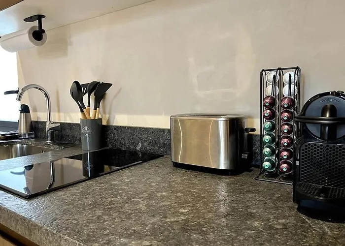 Apartamento Exclusive In A Gated Community By Casa Paraiso *