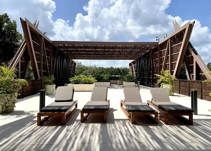 Exclusive In A Gated Community By Casa Paraiso